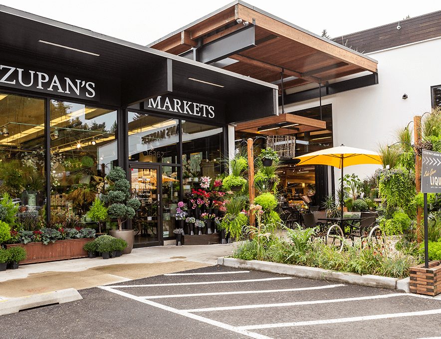 ZUPAN’S MARKETS Super Floral